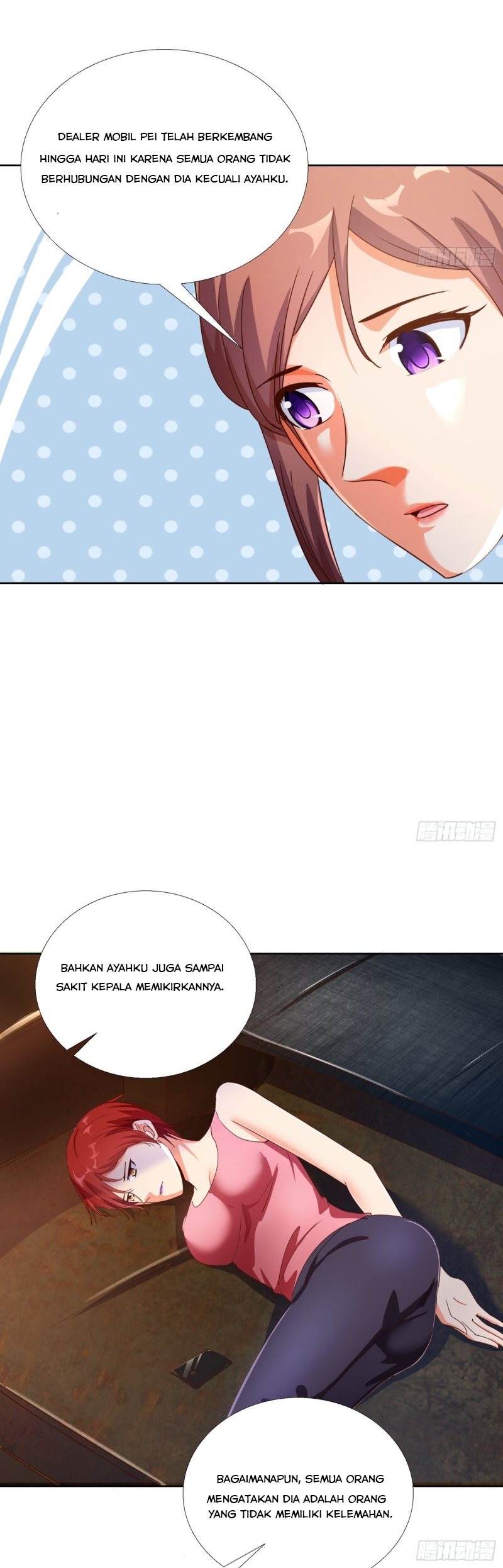 Super School Doctor (Supreme Campus Doctor) chapter 124